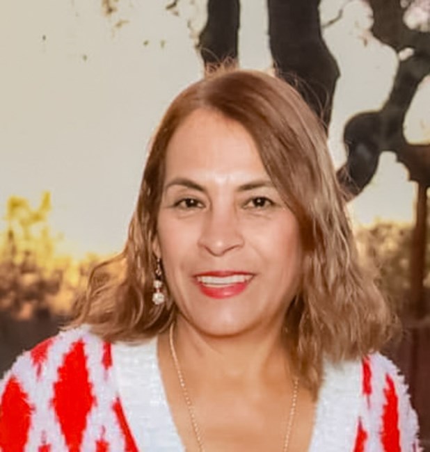Obituary of Zulema Reyes
