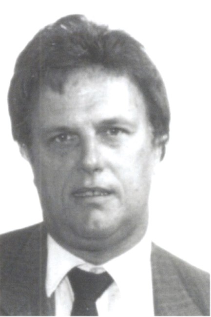 Obituary of Alton E. Jones