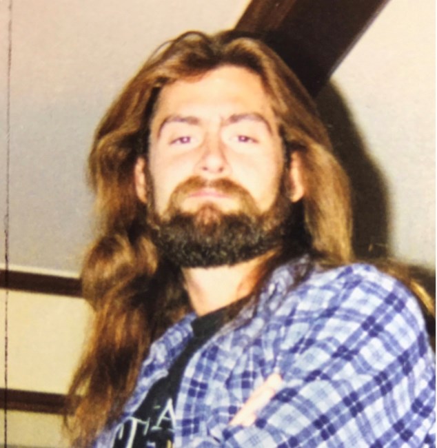 Obituary of Richard Wayne Daniel