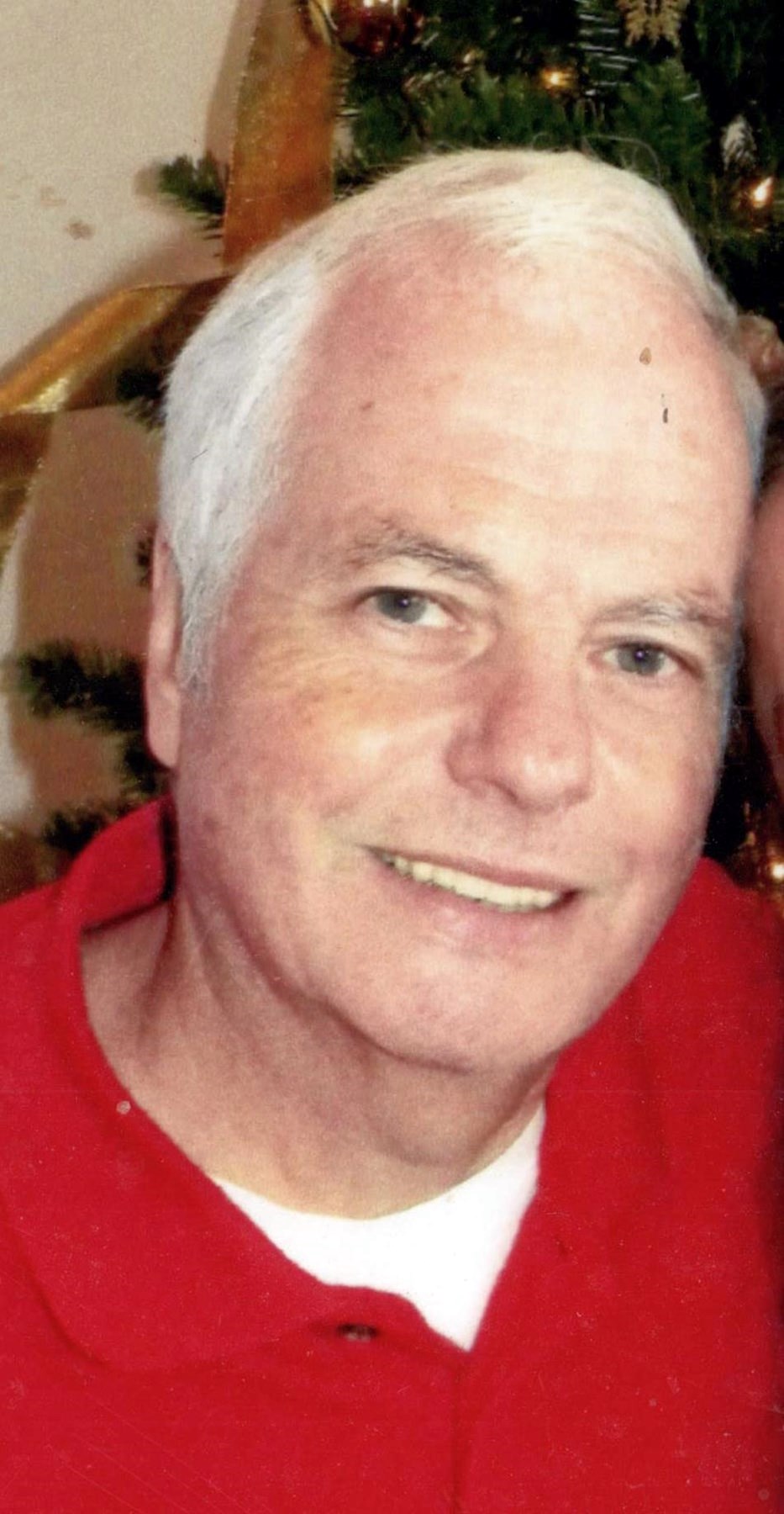 Keith Herbert O'Donnell Obituary Baltimore, MD