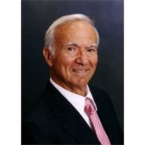 Obituary of Alfred Garcia