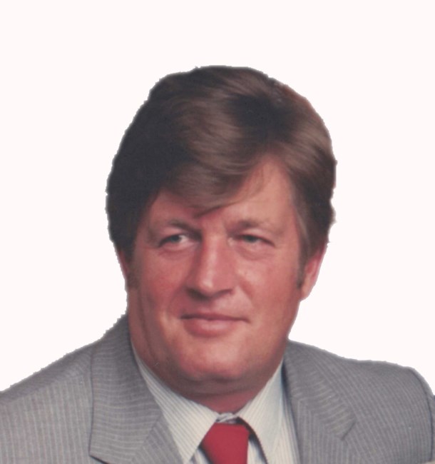 Obituary of Donald Timberlake Estes Jr.