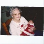 Mildred Eaton