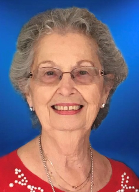 Obituary of Miriam S. Melián