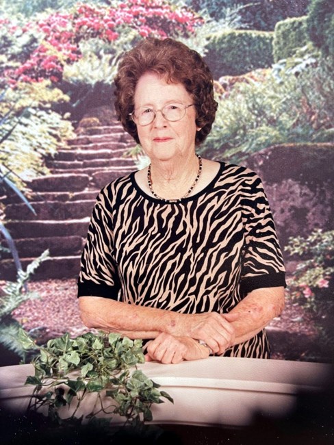 Obituary of Lillie Katherine Pierce