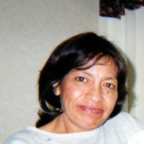Obituary of Patricia "Patty" Leija Papion