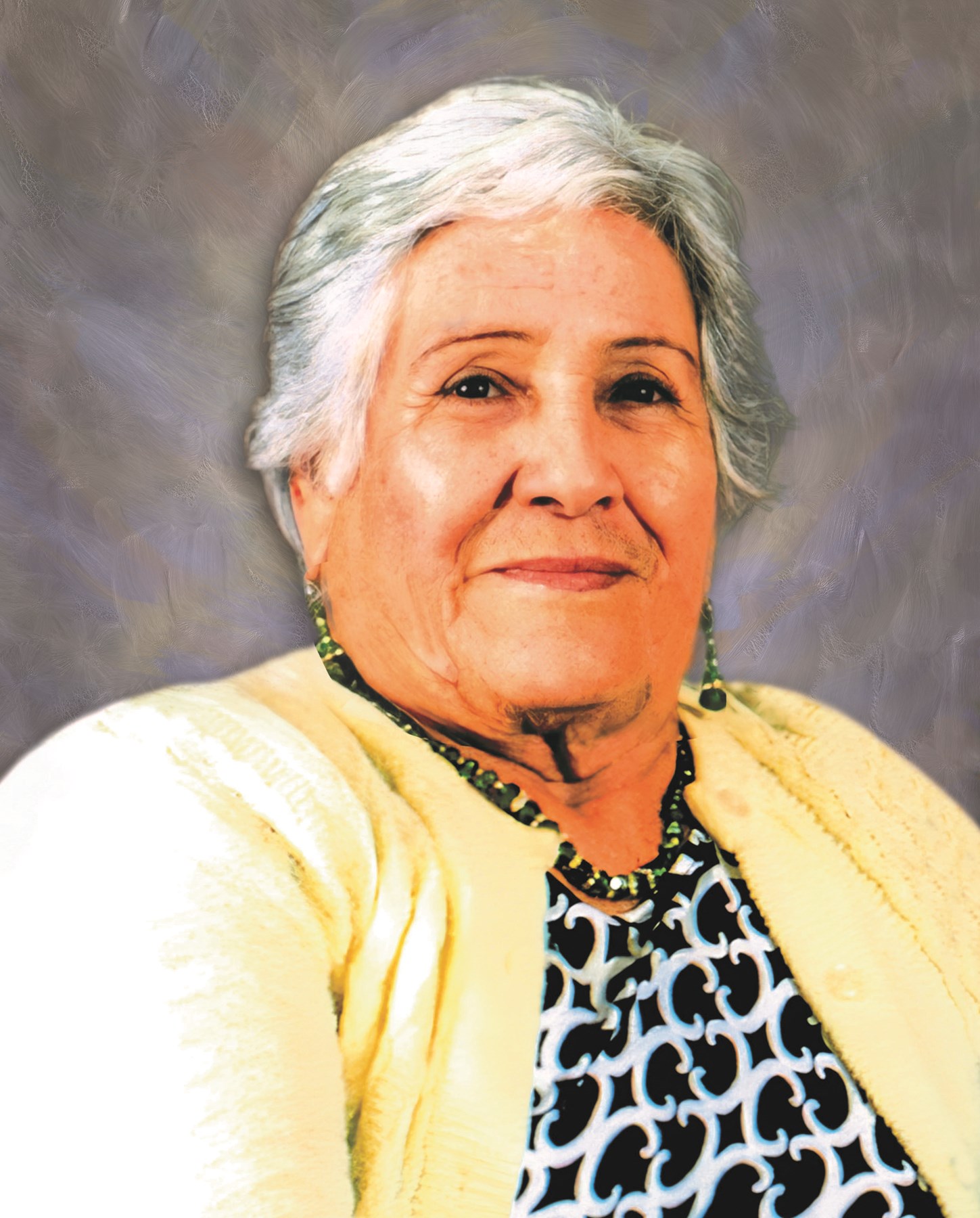 Maria Gonzalez de Pas Obituary Glendora, CA