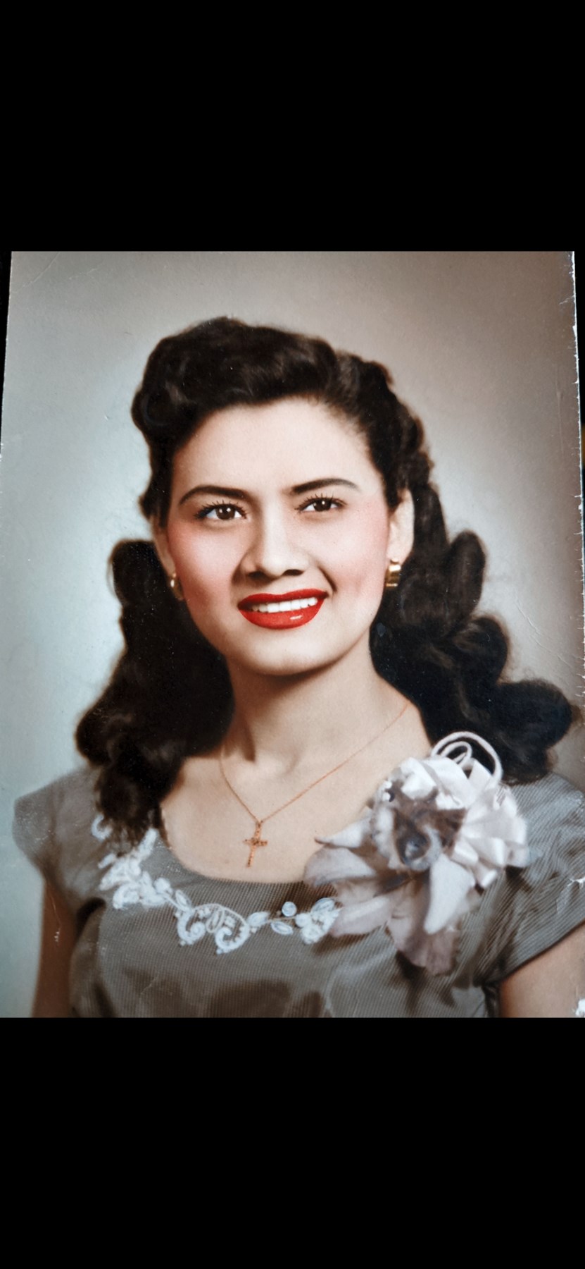 Obituary of Carolina T Charles