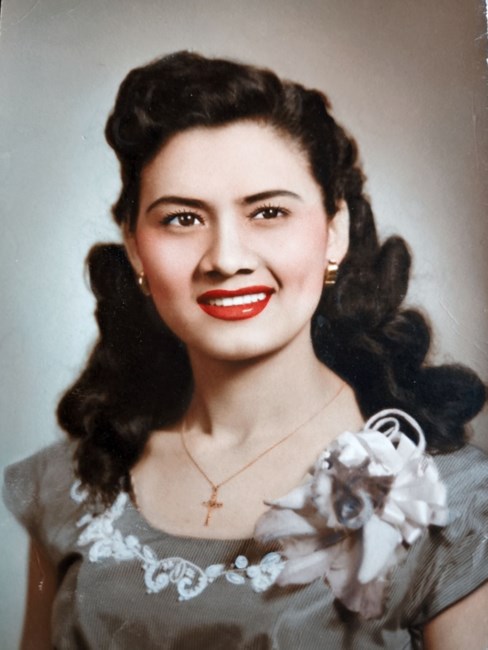 Obituary of Carolina T Charles