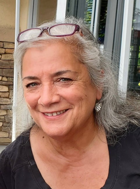 Obituario de Mary Louise Gonzales