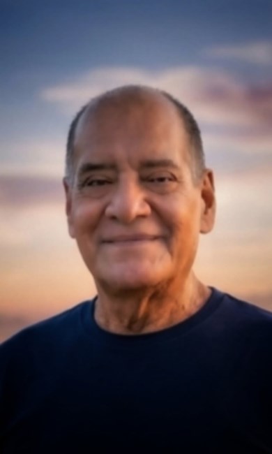 Obituary of Stanley R Juan