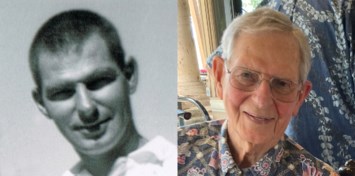 Obituary of Donald Charles Smith
