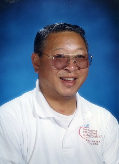 Obituario de Rodney Wong
