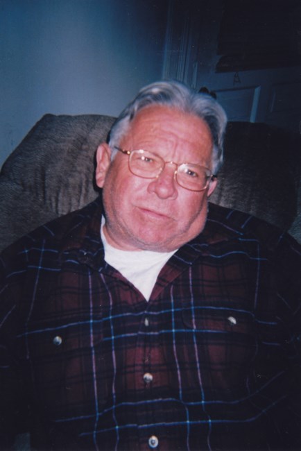 Obituary of Glenn J.  "Boo Boo" Kaelin