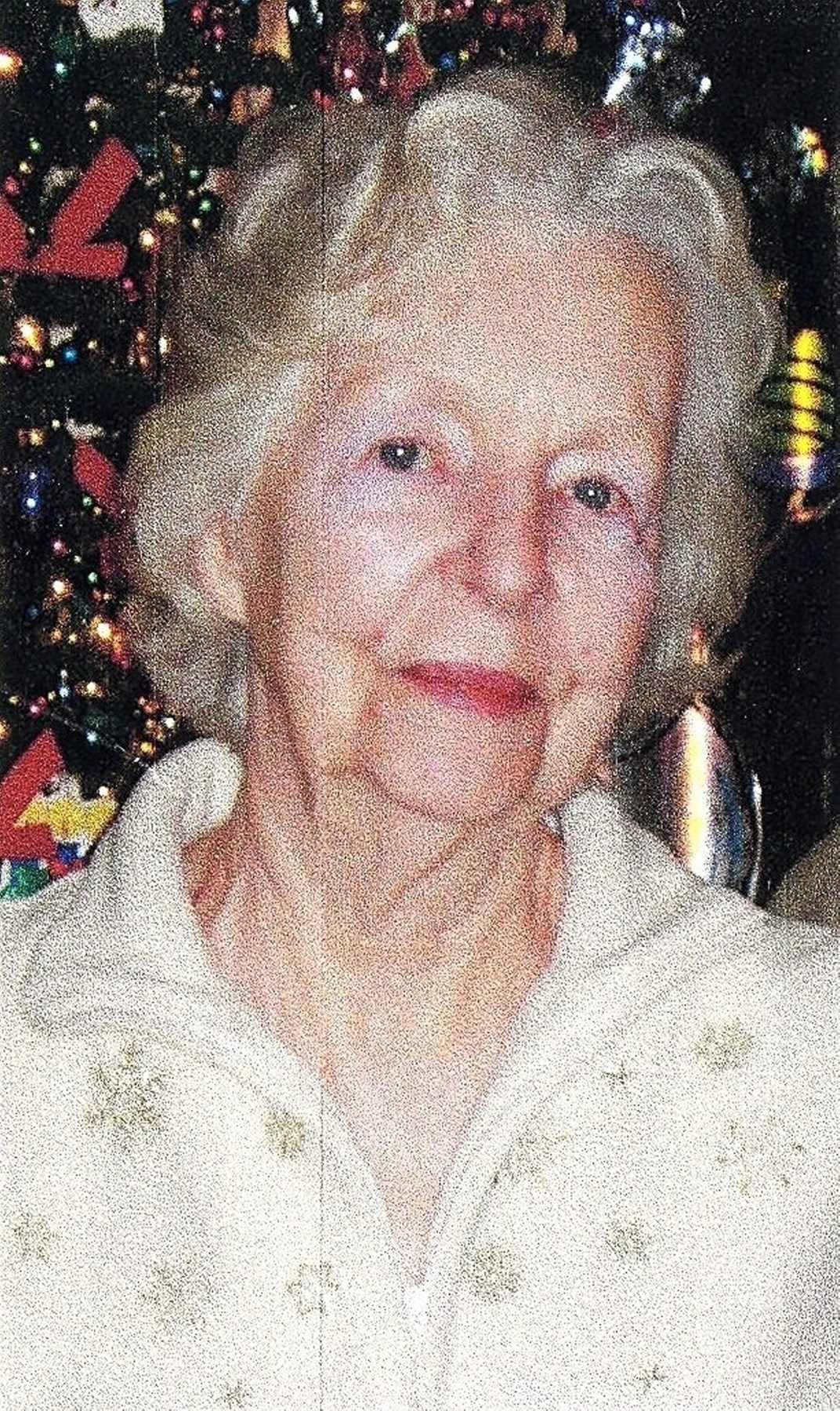 Obituary of Dorothy A. Gaddy