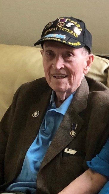 Obituary of Arthur Frank Sturrock