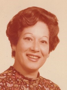 Obituary of Marta Caraballo