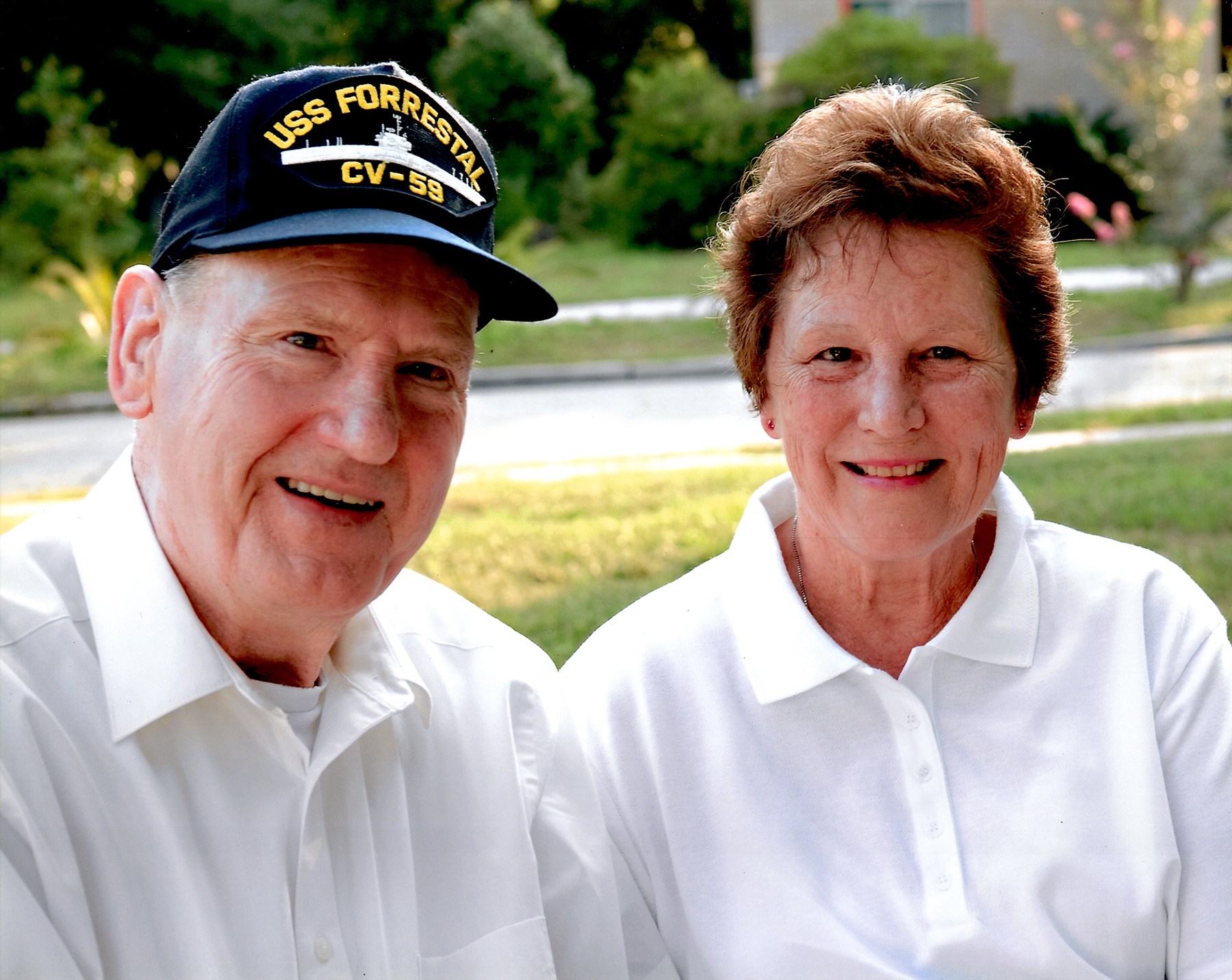 Obituary of Eddie H. LeFiles