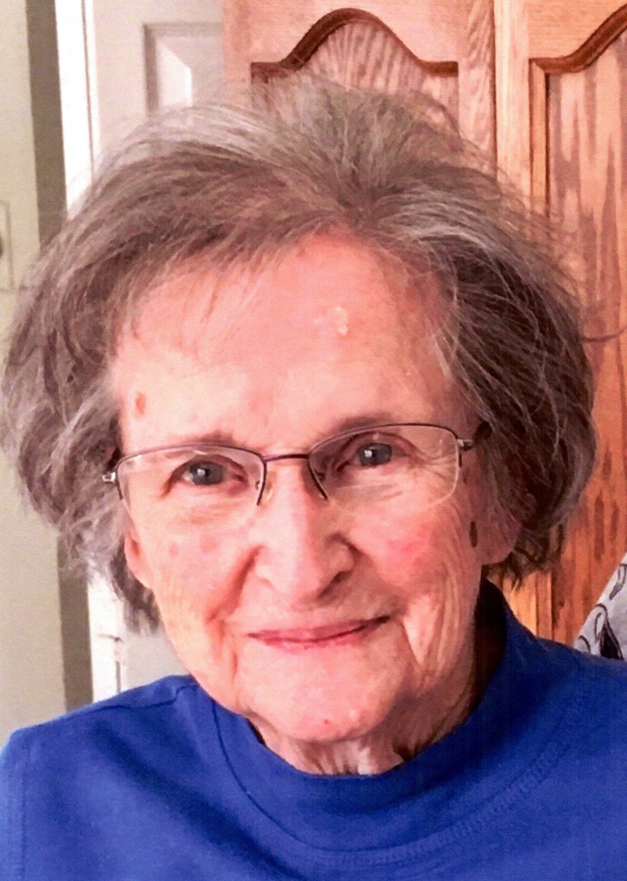 Joyce David Obituary Ottawa, ON