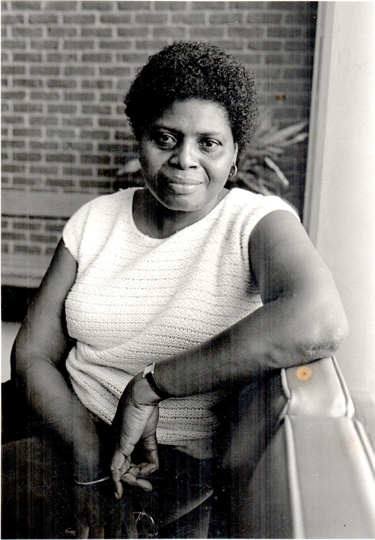 Obituary of Sybil McCall