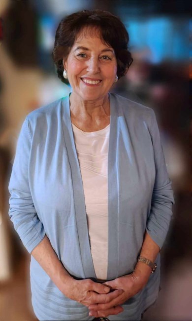 Obituary of Marilyn Jean Pley