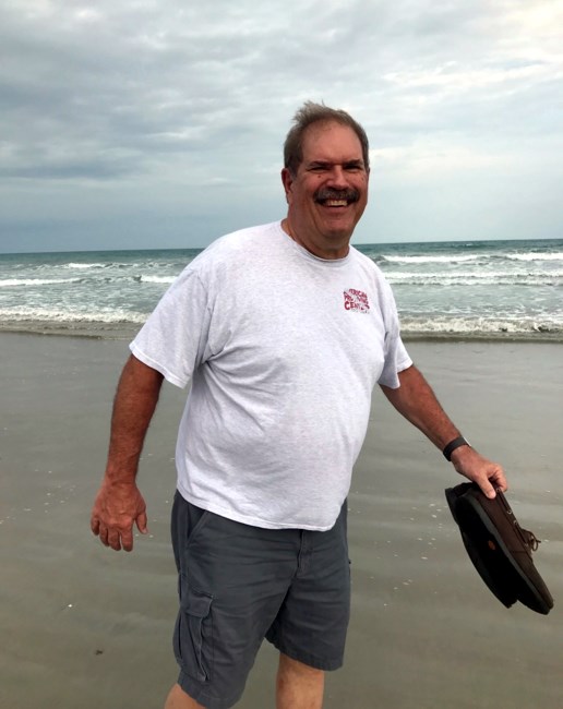 Avis de décès de Alton Delbert Hayman