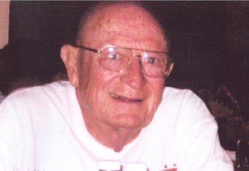 Obituario de Gerald Raymond Hawking