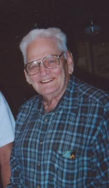 Obituary of Royce D. Perry