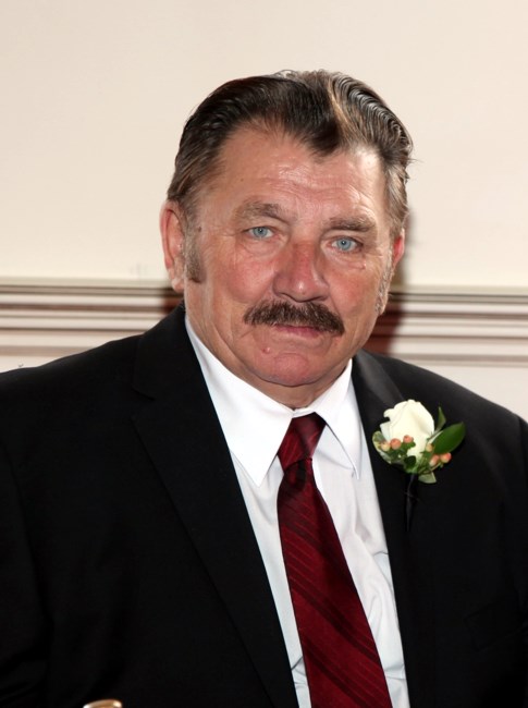 Obituary of Antoni Duda