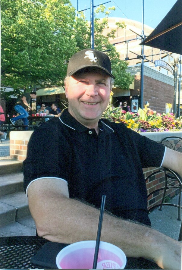 Obituary of Michael T. Sullivan