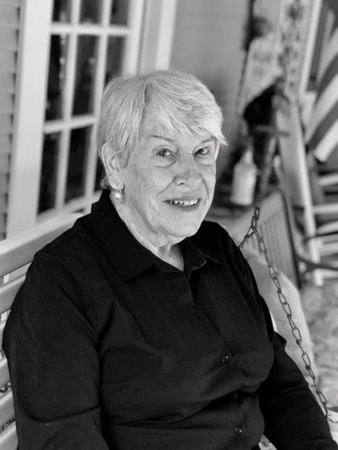 Obituary of Billie S. Leggett