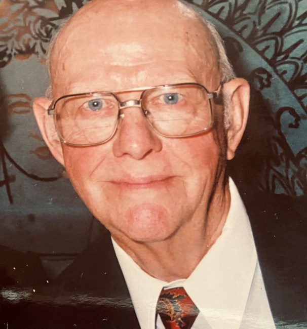 Obituary of Bill Crouch