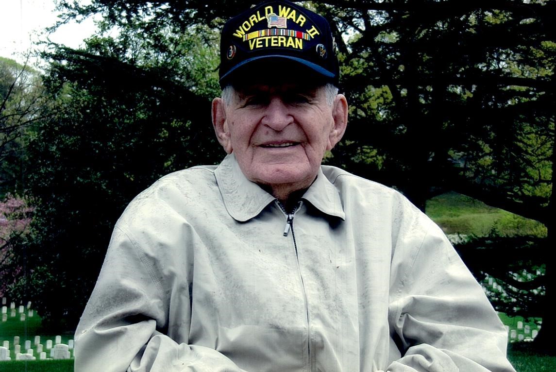 Obituary of Robert W. Shull