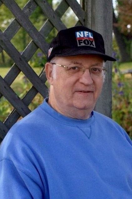 Obituary of Lawrence J. McLaughlin