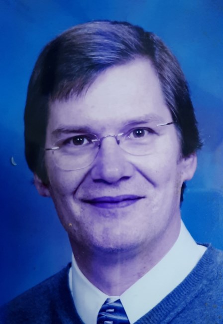 Obituary of Peter Anthony Shaw