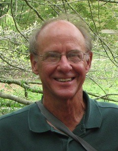 Obituary of John Ross Johnson