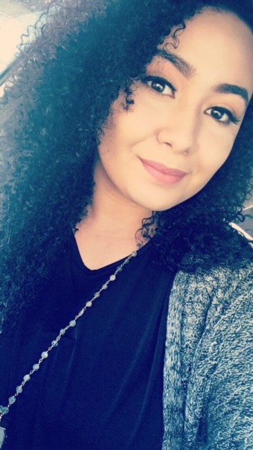 Obituary of Trevaia Nicole Johnson