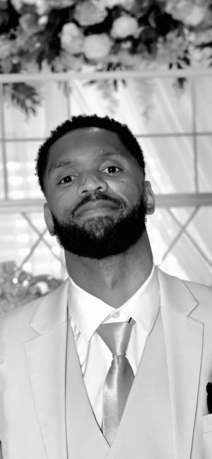 Obituary of Alfred Doyle Williams Jr.