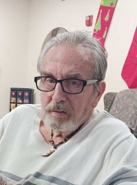 Obituary of David Bruce Johnson
