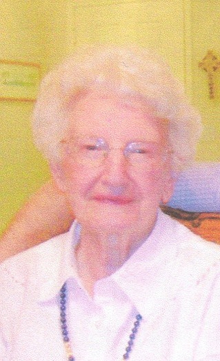 Obituary of Julia (Judy) Hann Sutcliffe