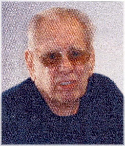 Obituary of James Francis Foster