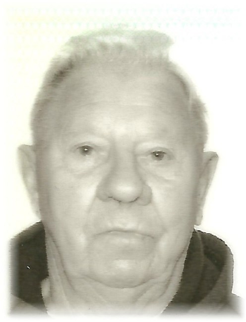 Obituary of Leonard Charles Bates