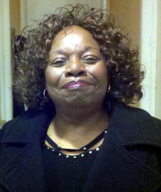 Obituary of Mertha Marie Woods