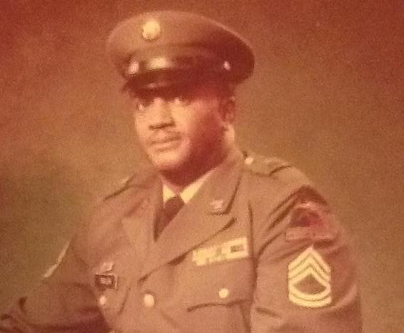 Obituary of Johnnie Isaac Taylor