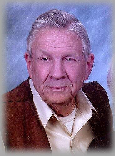 Obituary of Robert Jennings Ditto