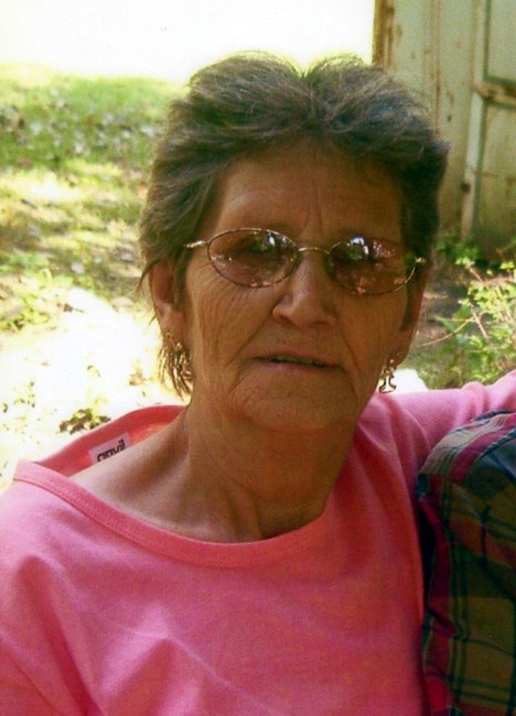 Obituary of Edna Marie Malone