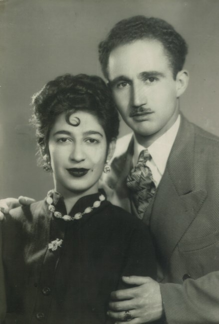 Obituary of Cyrus Bibiyan