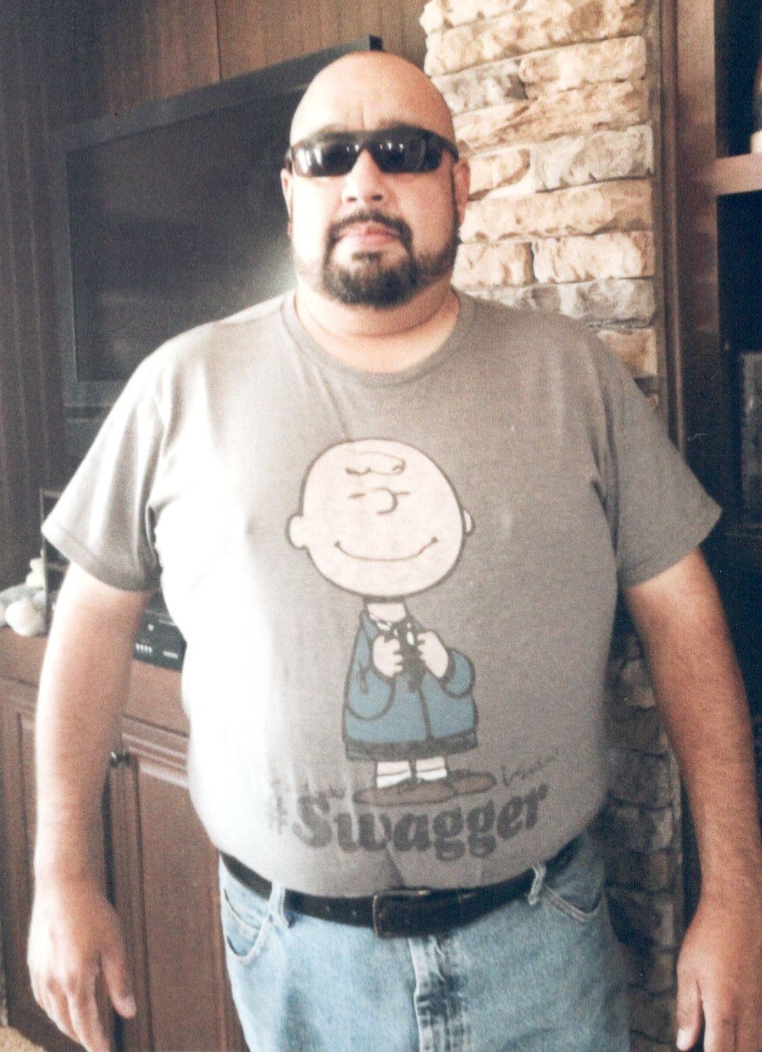 Obituary of Esteban "Steve" Diaz Rojo Jr.