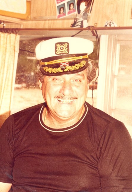 Obituary of Mr. Juan Nogueras