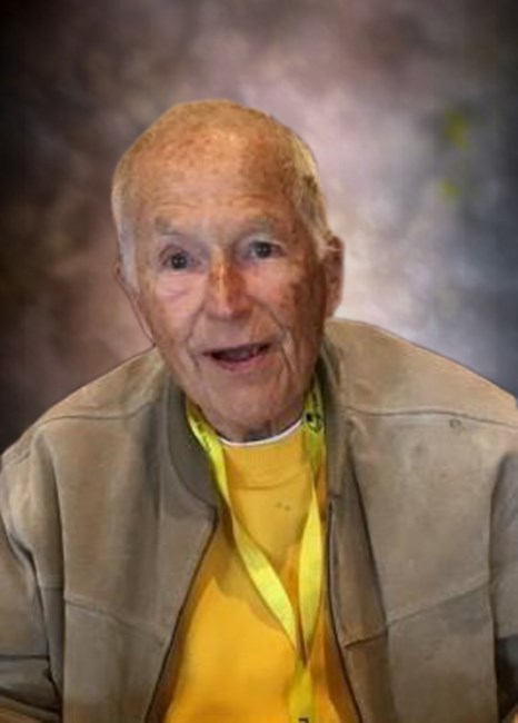 Obituary of Robert Michael Sweeney